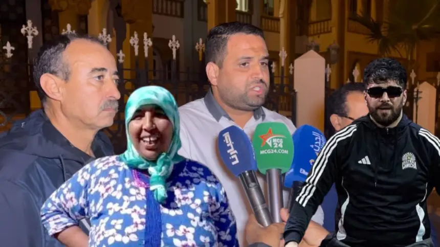 المحامي أحمد اشتاتو يكشف: عقوبات ثقيلة تنتظر إلياس المالكي.. وتتبع دقيق لتطورات ملف نعيمة البدوية